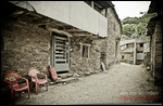 Bauerndorf San Cristovo do Real -Personalfreie Bar