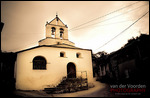 Bauerndorf San Cristovo do Real