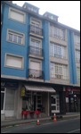 Hospedeje Arcos (Hostel)