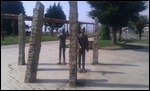 Denkmal in Chee