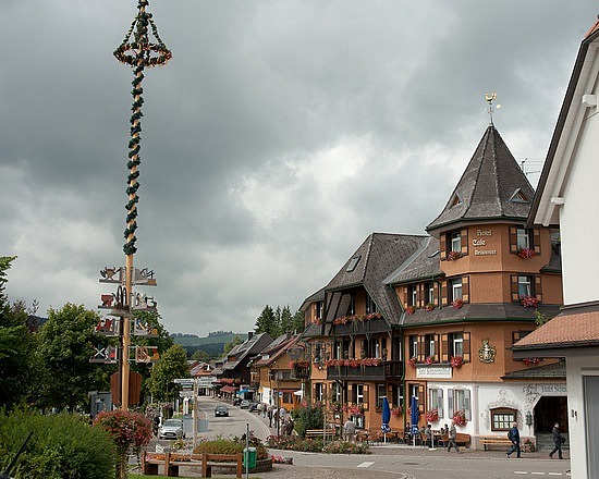 Hinterzarten