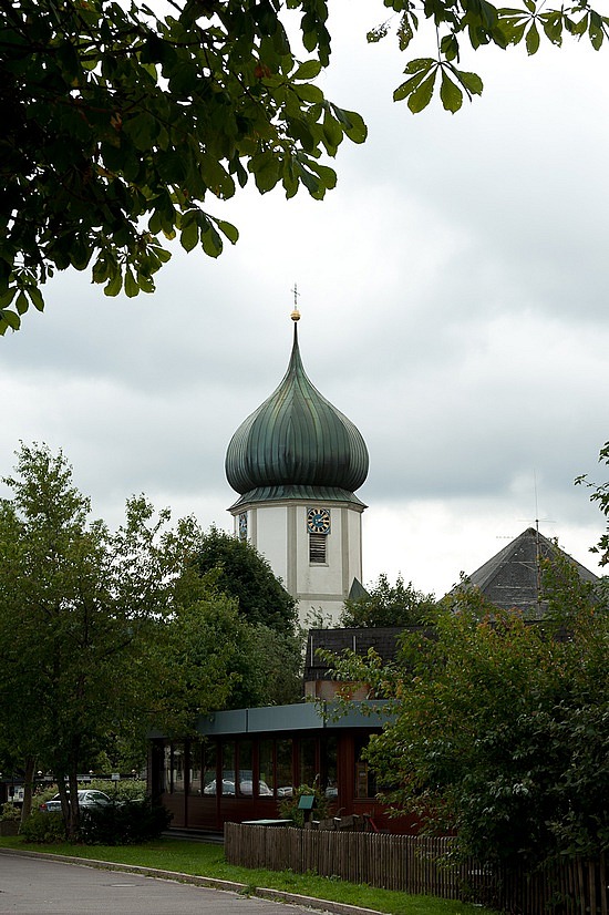 Hinterzarten