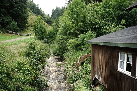 Alte Mühle