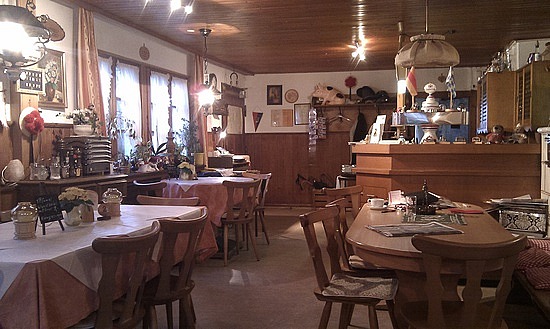 Gasthaus Hochfirst