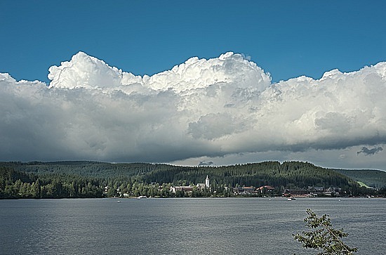 Titisee