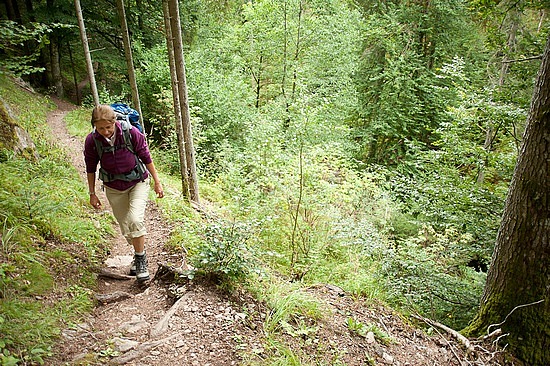 Wutachschlucht