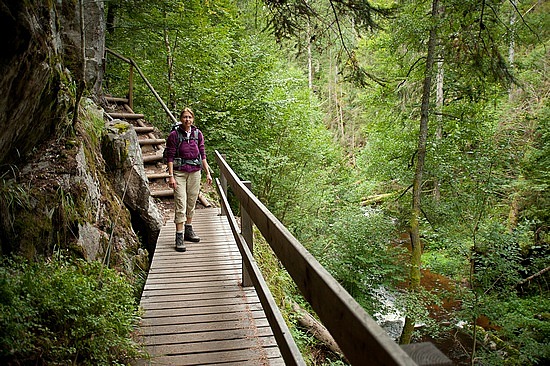 Wutachschlucht