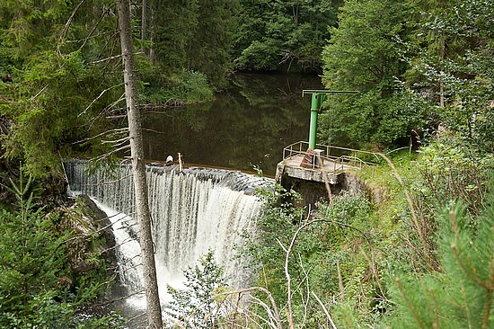 Wutachschlucht
