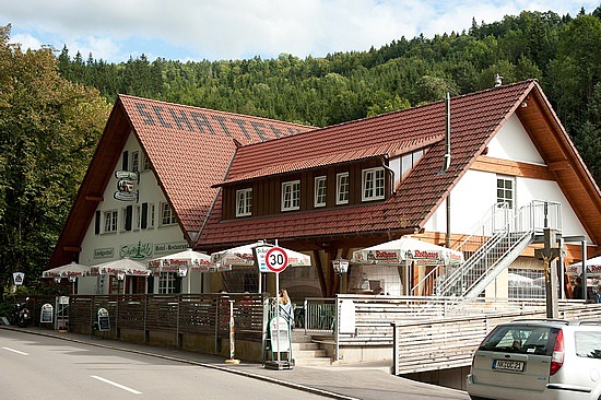 Schattenmühle