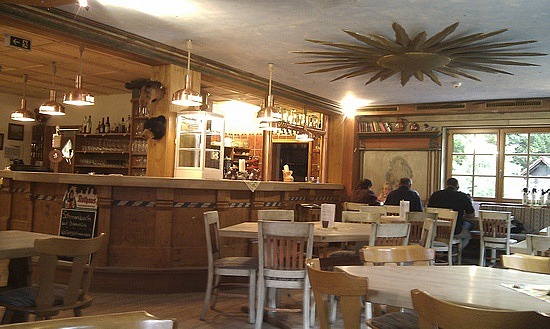 Schattenmühle