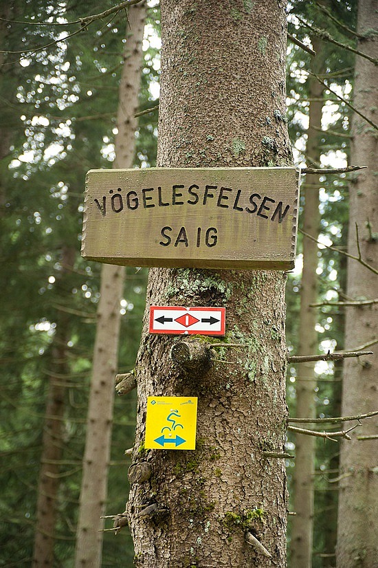 Vögelesfelsen