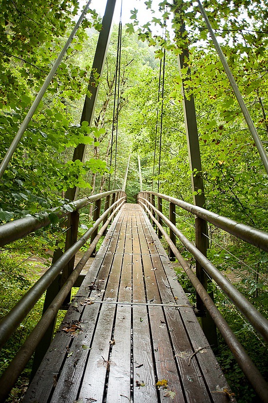 Wutachschlucht