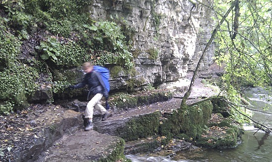 Wutachschlucht