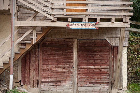 Schattenmühle