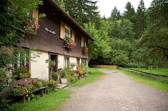 Schattenmühle