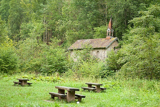 Wutachschlucht