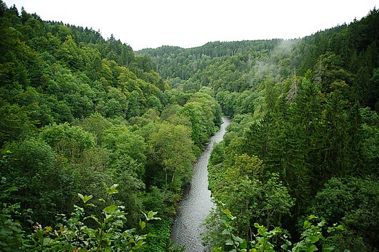 Wutachschlucht
