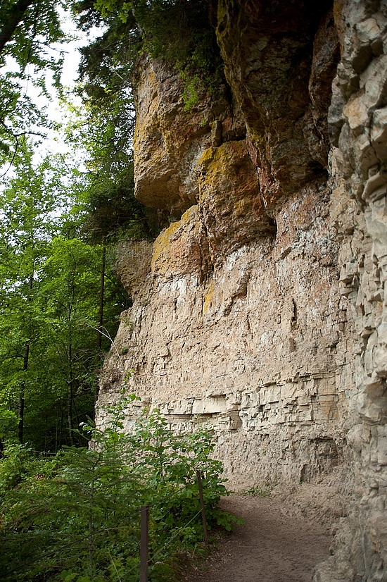 Wutachschlucht