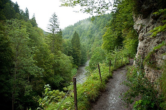 Wutachschlucht