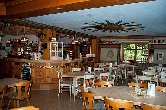 Schattenmühle