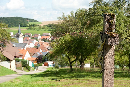 Riedöschingen