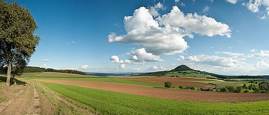 Hegauberge