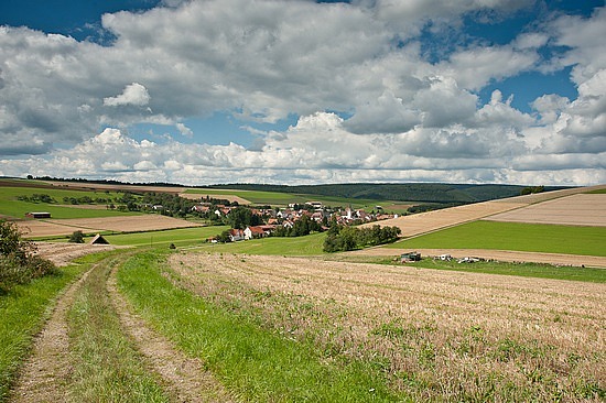 Landschaft
