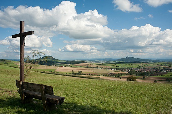 Hegauberge