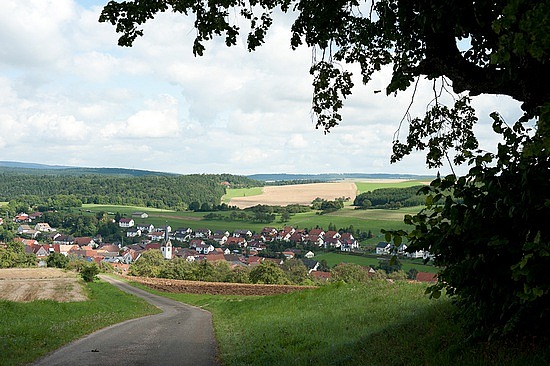 Riedöschingen