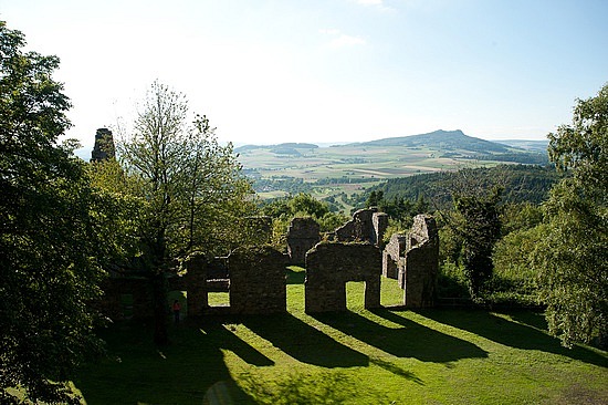 Burg Hohentwiel