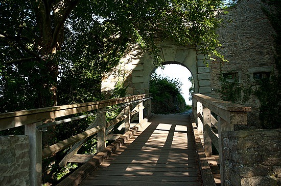 Burg Hohentwiel