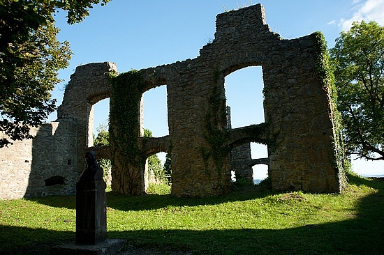 Burg Hohentwiel