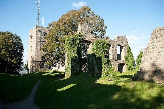 Burg Hohentwiel