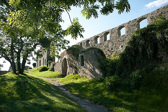 Burg Hohentwiel