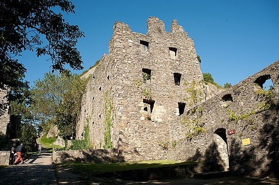 Burg Hohentwiel