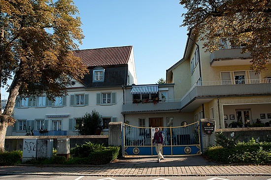 Pension Dorthea Knophius