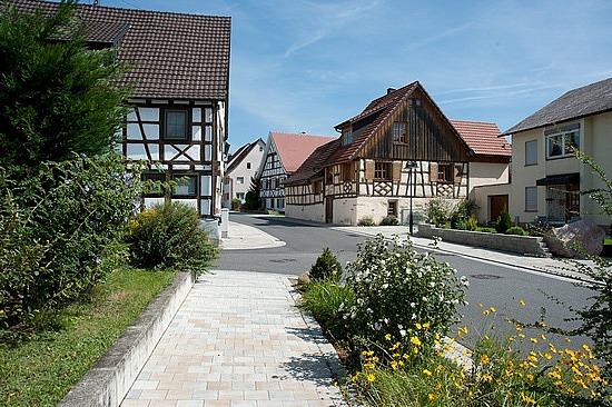 Etappe 7: Von Singen nach Möggingen