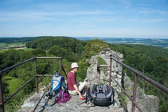 Etappe 7: Von Singen nach Möggingen