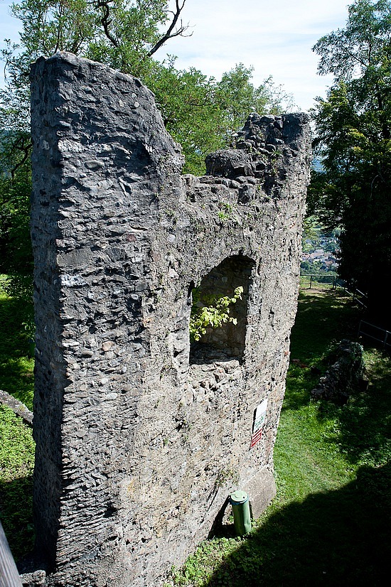 Etappe 7: Von Singen nach Möggingen