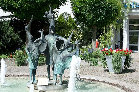 Etappe 7: Von Singen nach Möggingen