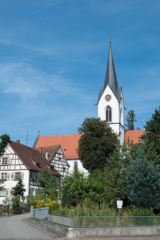Etappe 7: Von Singen nach Möggingen