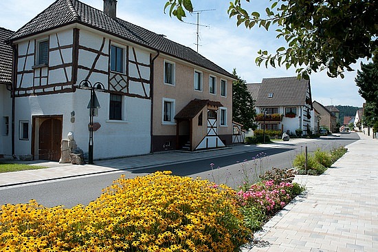 Etappe 7: Von Singen nach Möggingen