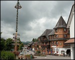 Hinterzarten