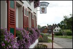 Gasthaus "Blume" in Kappel