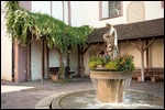 Brunnen in Engen