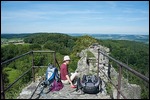 Etappe 7: Von Singen nach Möggingen