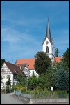 Etappe 7: Von Singen nach Möggingen