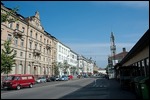 Bahnhof Konstanz