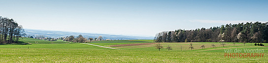 Dieses Panorama betrachtet Sabine