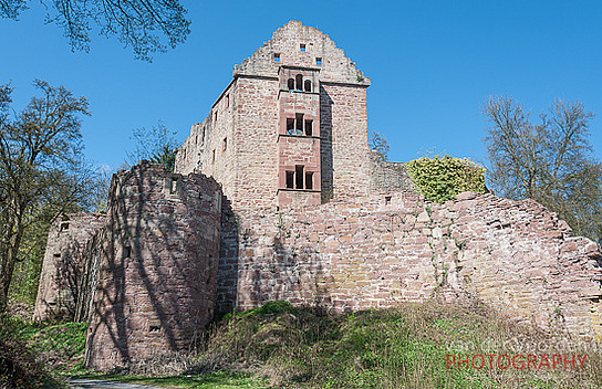 Minneburg
